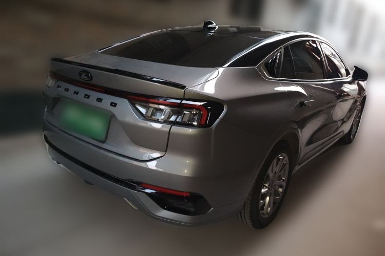 Used Ford Mondeo 2023 EcoBoost 245 Luxury Model
