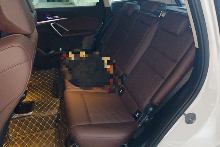 Used BMW X1 2023 sDrive25Li M Sport Package