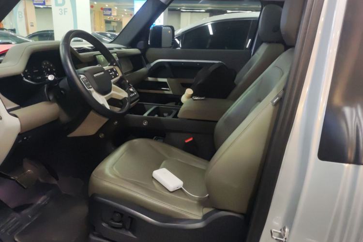 Used Land Rover Defender 2023 90 3.0T P400 XS
