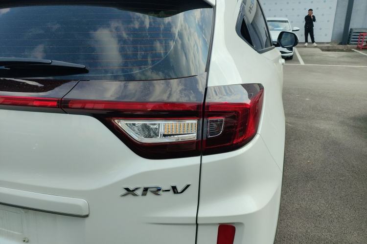 Used Honda XR-V 2021 1.5L CVT Comfort Version Right Rear Taillight