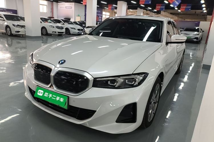 Used BMW i3 2024 eDrive 35 L