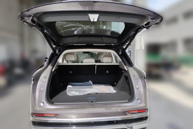 Used Zeekr 7X 2026 103kWh All-Wheel-Drive Ultra Edition