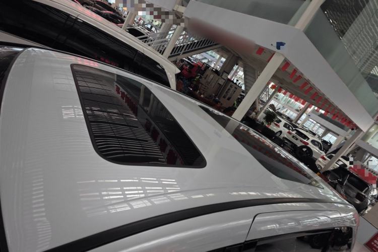 Used Honda Elysion 2024 2.0L eHEV Luxury Edition