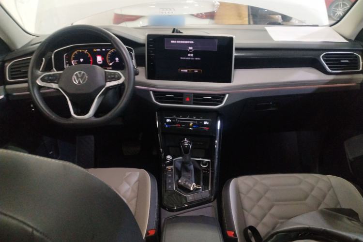 Used Volkswagen Tayron 2023 300TSI Two-Wheel-Drive Luxury Plus Advanced Edition