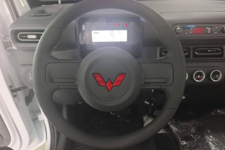 Used Wuling Zhiguang New Energy 2025 Comfort Model