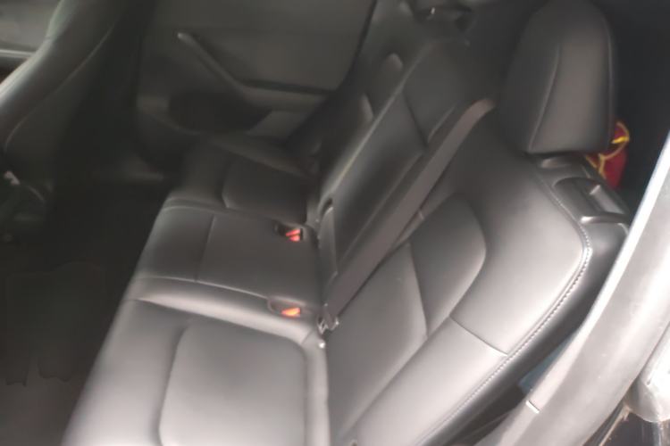 Used Tesla Model Y 2021 Standard Range Rear-Wheel Drive Version
