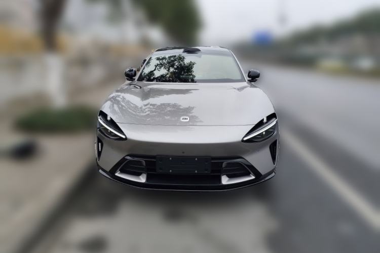 Used Xiaomi Auto YU7 2025 Ultra-Long Range All-Wheel Drive Pro Version
