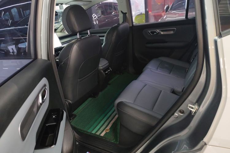 Used AION Y 2023 Plus 510 Smart Edition
