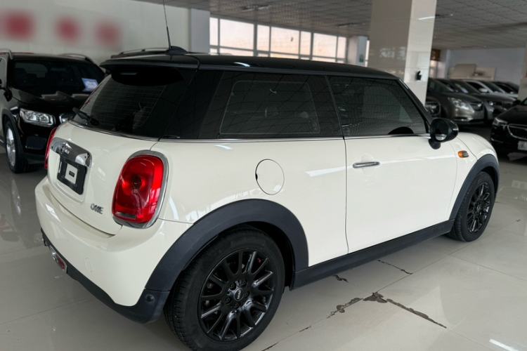 Used MINI 2016 1.2T ONE Pioneer Edition