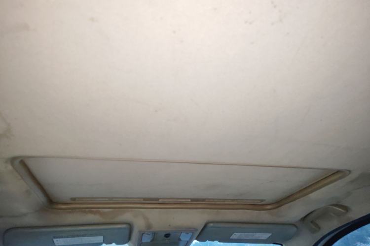 Used FORTHING Joyear X3 2014 1.5L Deluxe Edition
