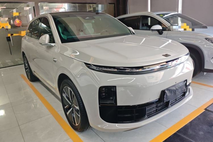 Used Li Auto L6 2024 Pro Model
