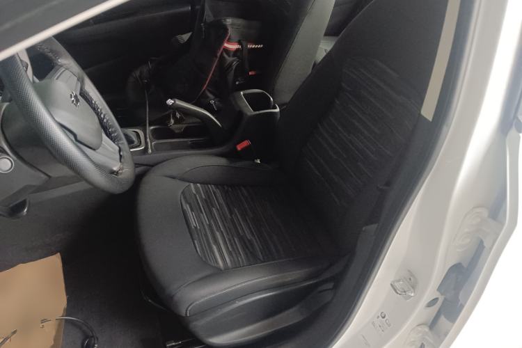 Used Chevrolet Cavalier 2019 320 Automatic Enjoyment with Sunroof