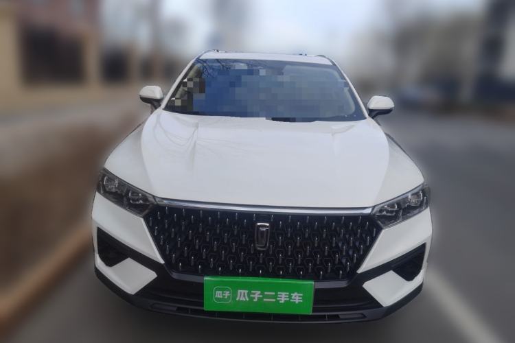 Used Bestune T77 2020 PRO 280 TID Automatic Prestige Model
