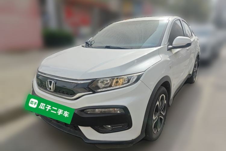Used Honda XR-V 2017 1.8L EXi CVT Comfort Version
