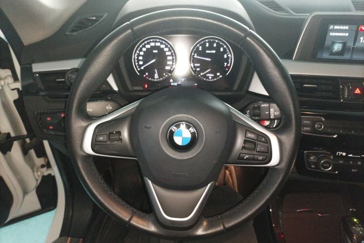 Used BMW X1 2019 sDrive20Li Leading Model