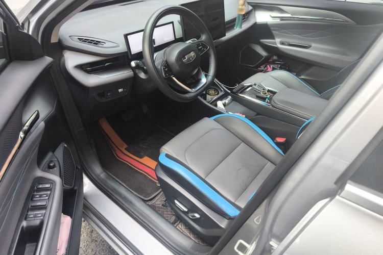 Used Geometry G6 2022 480 New Enjoyment Version