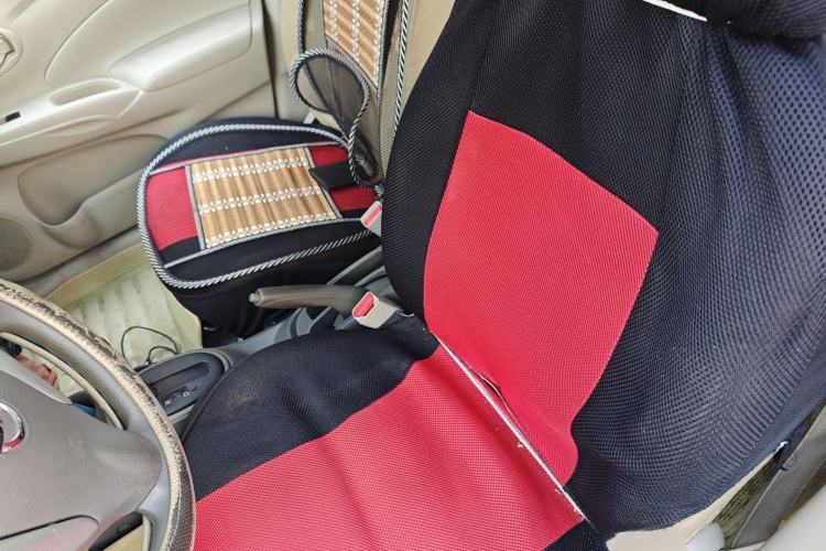 Used Nissan Sunny 2014 1.5XE CVT Elite Edition
