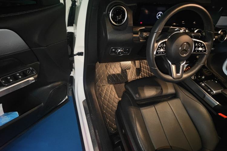 Used Mercedes-Benz GLB 2023 GLB 200 Dynamic Edition
