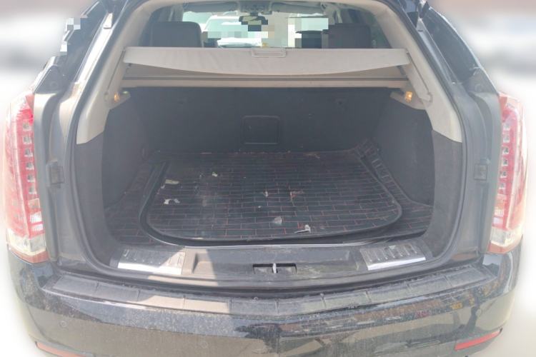 Used Cadillac SRX 2014 3.0L Elite Model