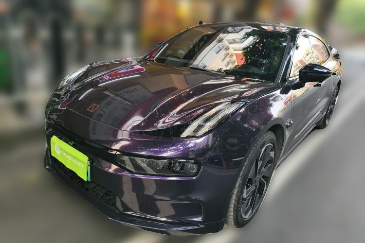 Used Zeekr 001 2023 WE Edition 100 kWh