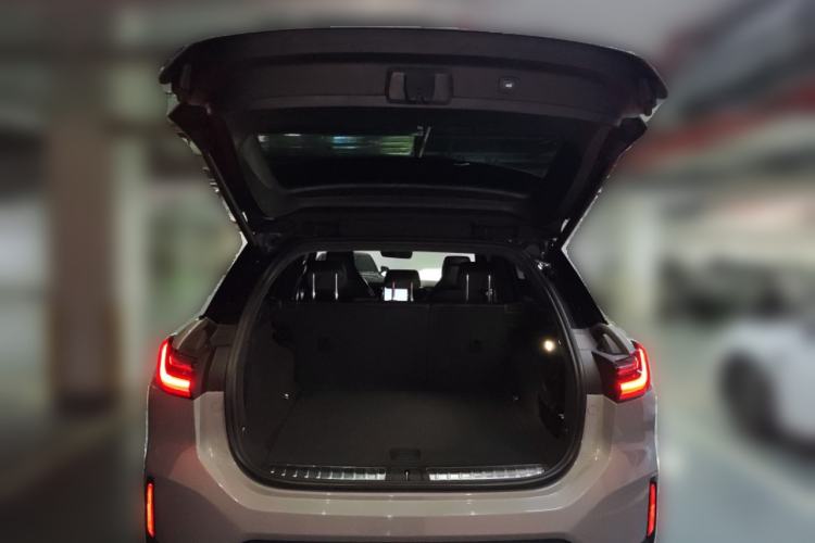 Used Nio ES6 2020 420 km Sport Edition