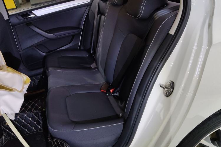 Used Skoda Rapid 2020 1.5L Automatic Comfort Edition