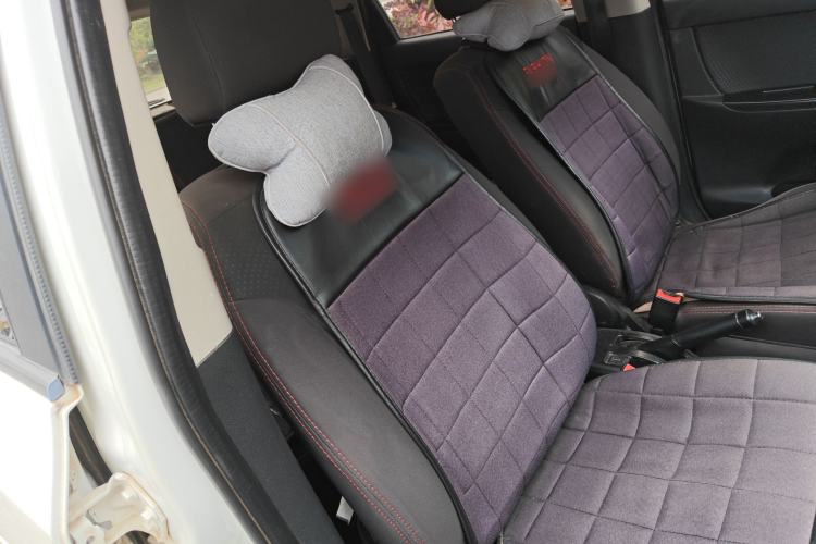 Used CHANGAN CX20 2014 1.4L Manual Sport Edition China V Standard Right Front Seat