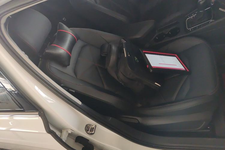 Used Volkswagen Lavida 2023 280TSI DSG Starry Sky Elegance Edition