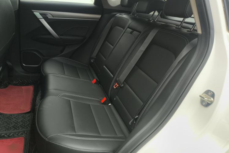 Used Geely Auto Coolray 2019 260T DCT Knight China VI Standard
