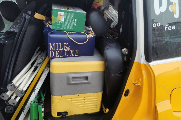 Used Great Wall M2 2012 1.5L Manual Urban Edition
