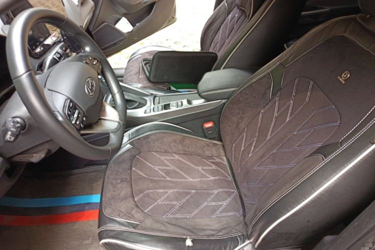 Used Hyundai Lafesta 2021 280TGDi DLX Luxury Edition