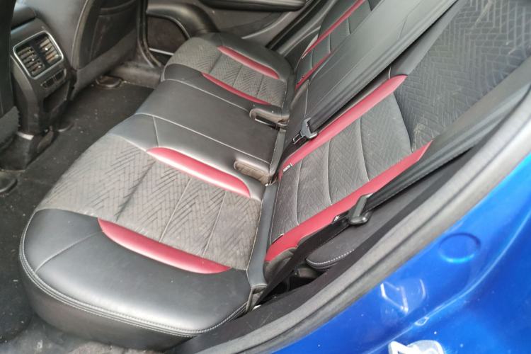 Used Haval F7 2020 1.5T Two-Wheel Drive iCool
