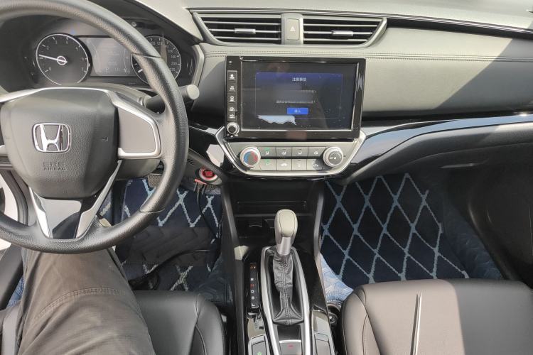 Used Honda Crider 2019 180 Turbo CVT Luxury Edition China VI Emission Standard