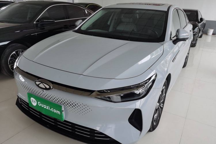 Used Chery Fengyun A8 2024 127 Chasing the Wind Edition