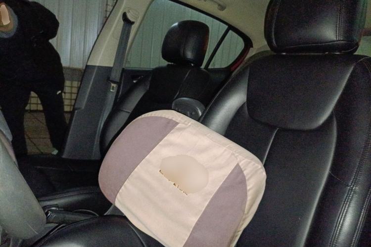 Used Peugeot 308 2014 Enjoy Edition Classic 1.6L Manual YouShang Model