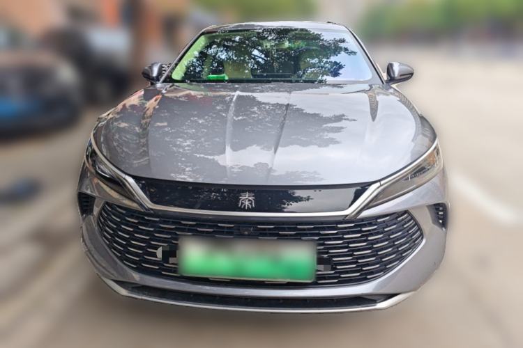 Used BYD Qin L 2024 DM-i 80KM Beyond Model