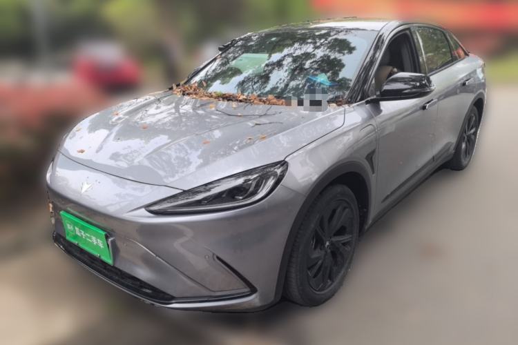 Used ARCFOX Alpha S 2023 525E Forest Edition 160kW