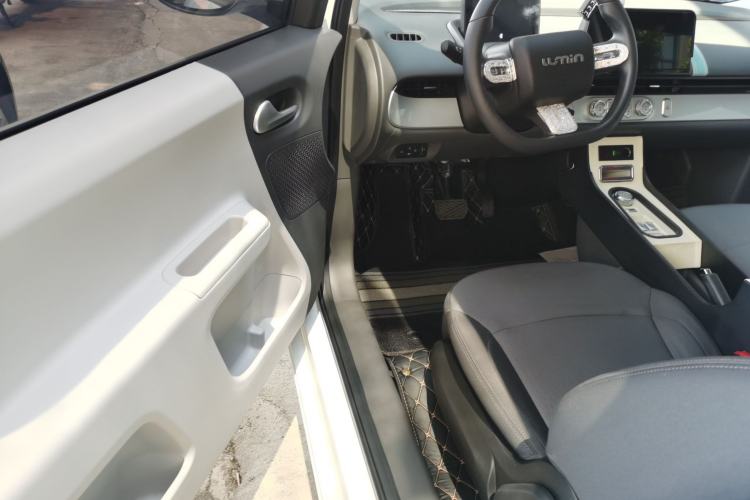 Used CHANGAN NEVO Lumin 2025 205km Refreshing Edition Driver Seat