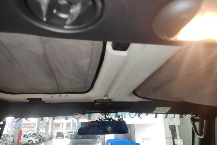 Used Jeep Wrangler 2015 3.6L Rubicon Four-Door Comfort Edition