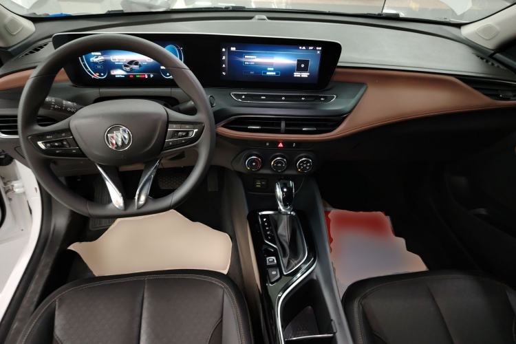 Used Buick Verano 2022 Pro 533T Enjoyment Edition
