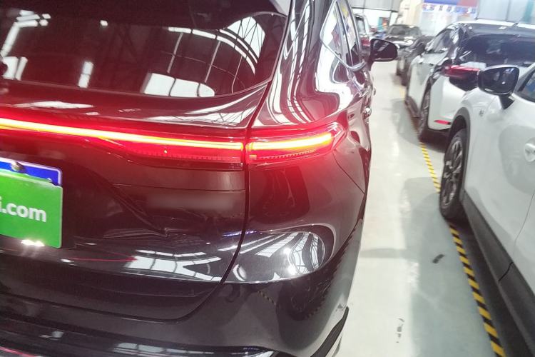 Used Toyota Venza 2023 2.0L CVT Two-Wheel Drive Luxury Edition Right Rear Taillight