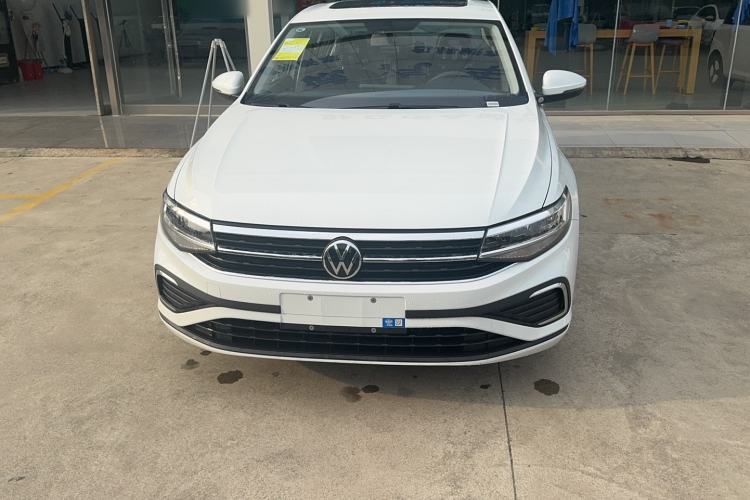 Used Volkswagen Bora 2026 200TSI DSG Yuexing Navigation Edition