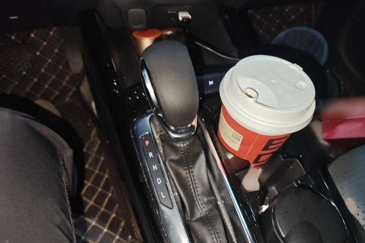 Used Chevrolet Seeker 2022 1.5T CVT Trendy Edition