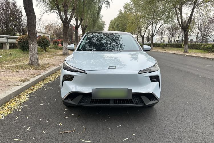 Used Bestune Yueyi 03 2025 445km Quality Selection Edition
