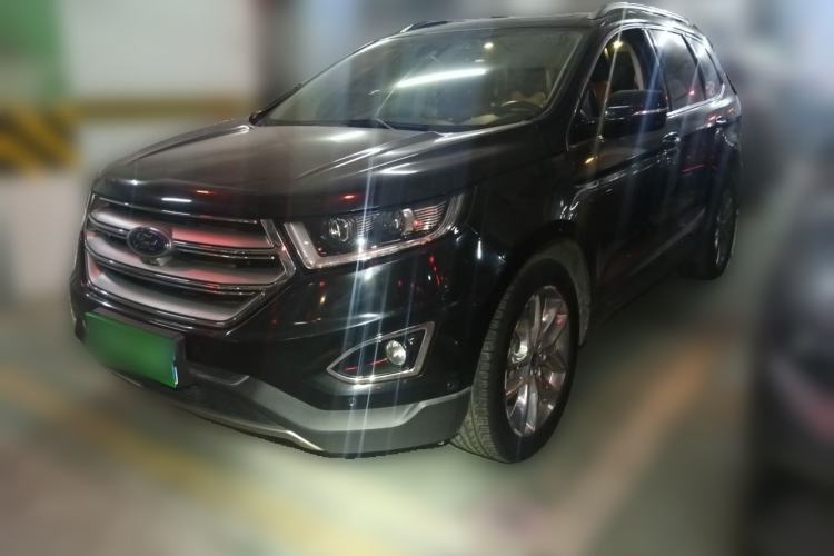 Used Ford Edge 2015 2.7T GTDi 4x4 Prestige 7-Seater