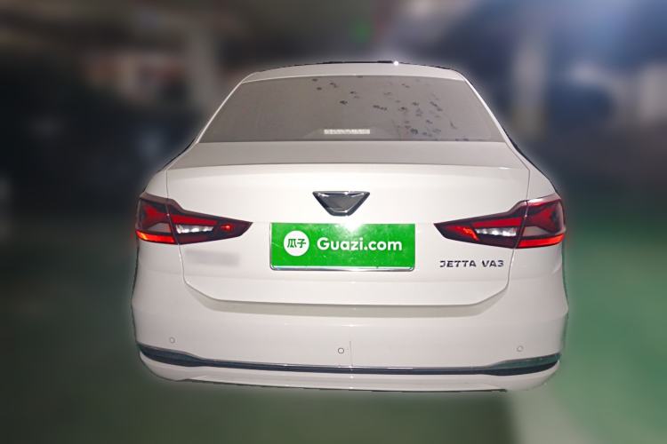 Used Jetta VA3 2021 1.5L Manual Enjoyment Edition