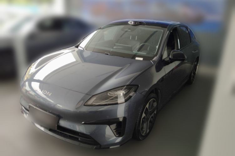 Used AION RT 2025 650 LiDAR Edition