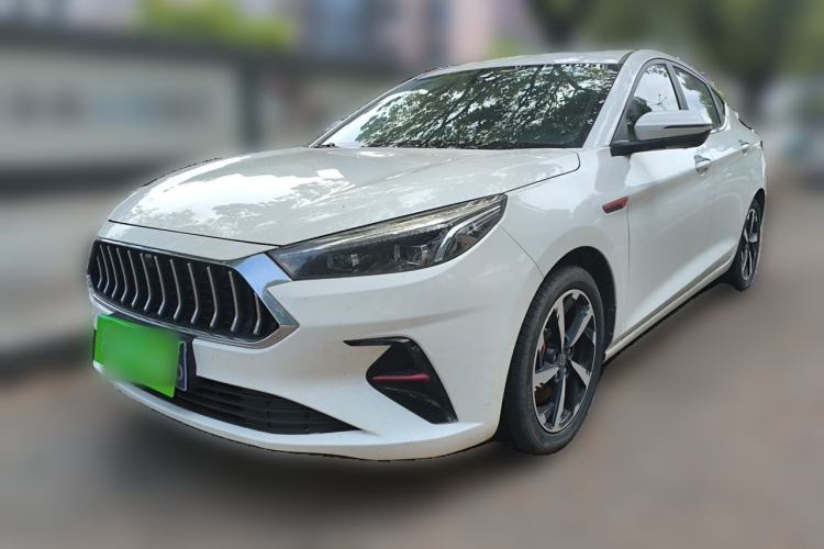 Used SOL A5 2021 1.5T CVT Luxury Smart Model Guazi used car, China used car export, Used car for sale, Used cars, Cheapest cars for sale