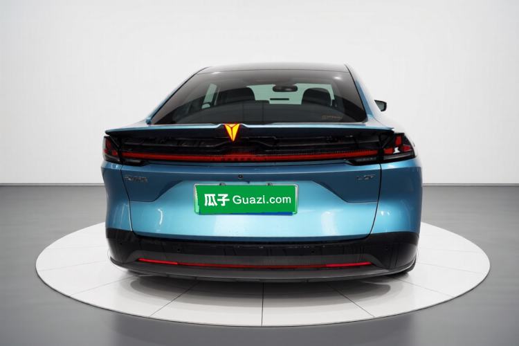 Used Deepal L07 2024 230Max Qiankun Intelligent Driving ADS SE Range-Extended Version
