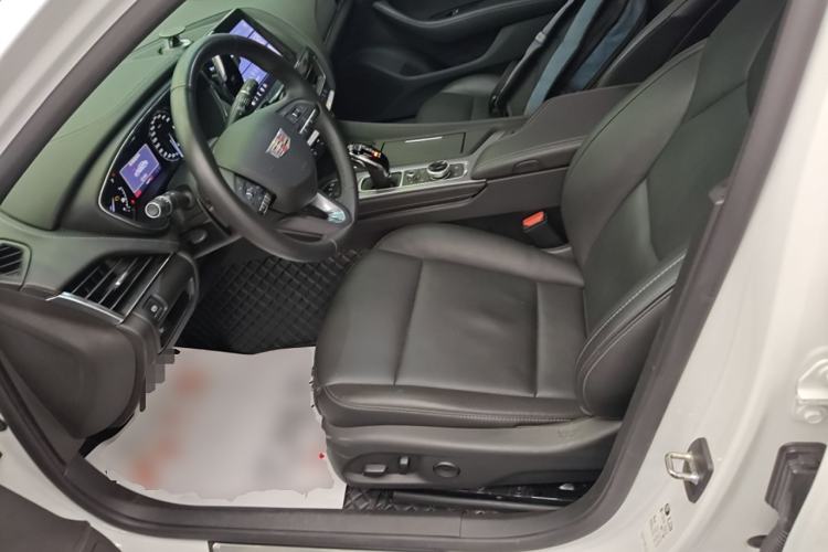 Used Cadillac CT5 2022 28T Luxury Version (Standard Edition)